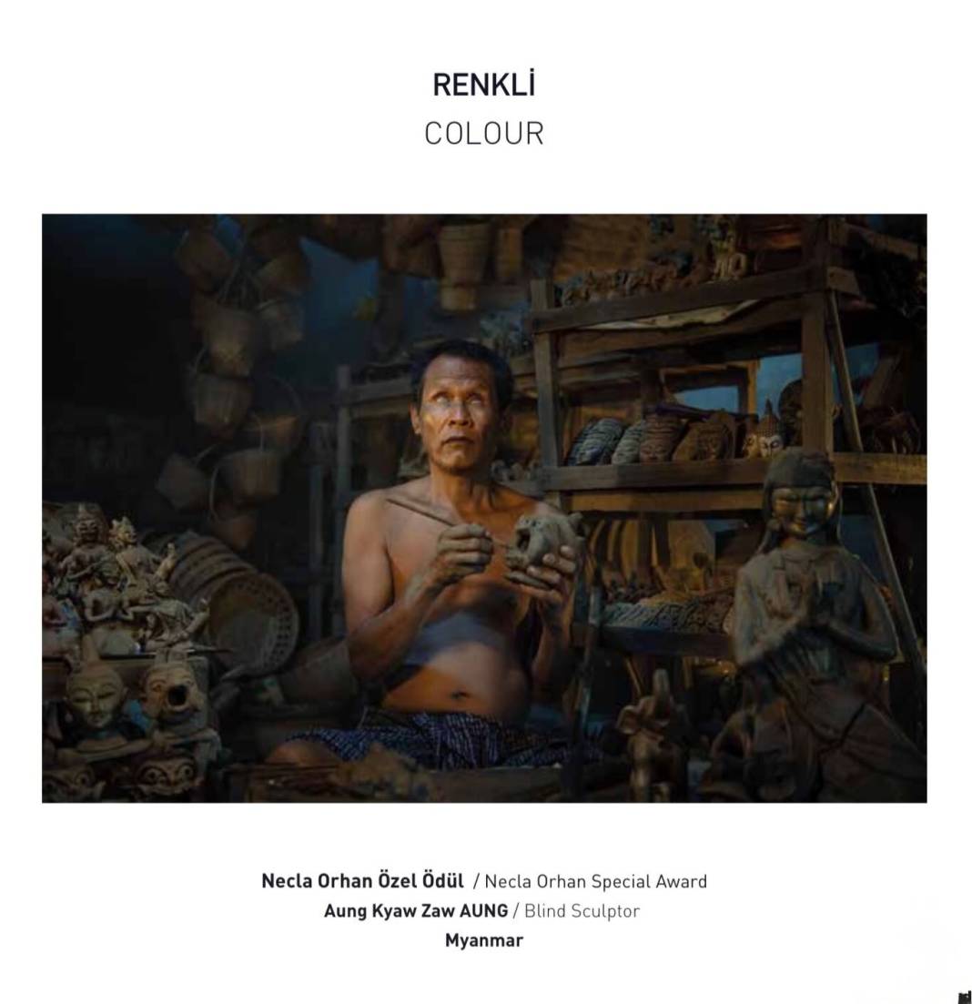 ‘Uyanış’ teması fotoğrafla buluştu 4